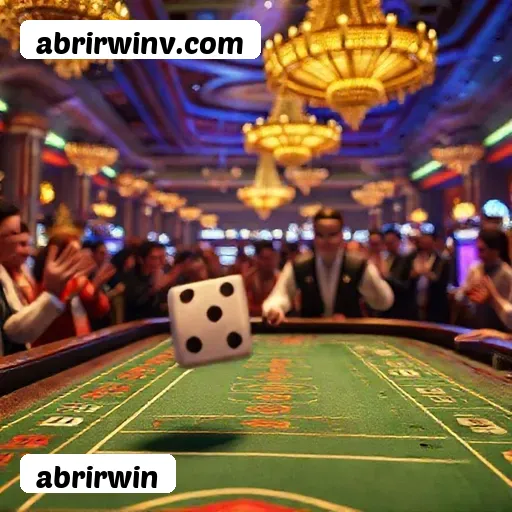 Loterias online disponíveis na abrirwin